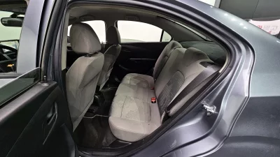 Daewoo Aveo