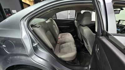 Daewoo Aveo