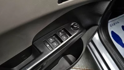 Daewoo Aveo