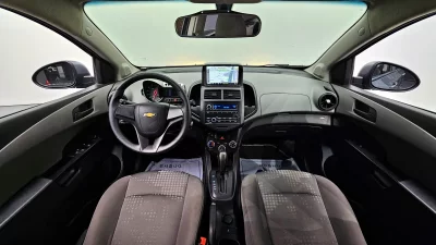 Daewoo Aveo
