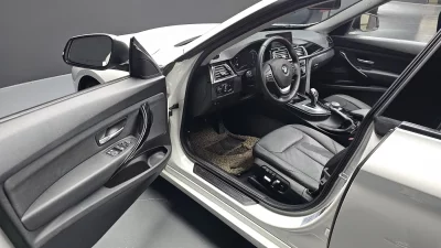 BMW Gran Turismo