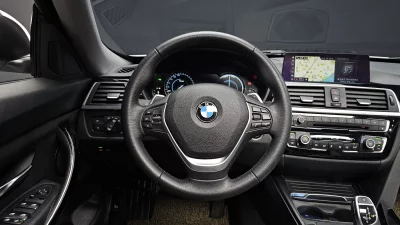 BMW Gran Turismo
