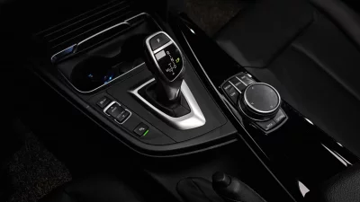BMW Gran Turismo