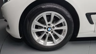 BMW Gran Turismo