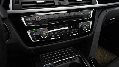 BMW Gran Turismo