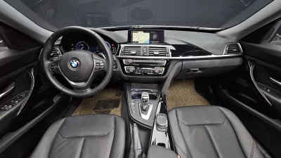 BMW Gran Turismo