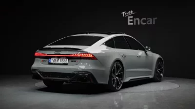 Audi RS7