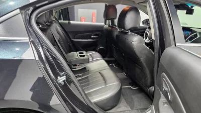 Daewoo Cruze