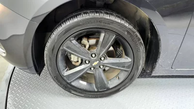 Daewoo Cruze