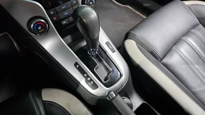 Daewoo Cruze
