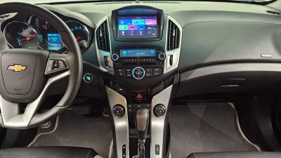 Daewoo Cruze