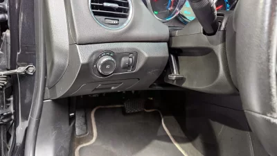Daewoo Cruze