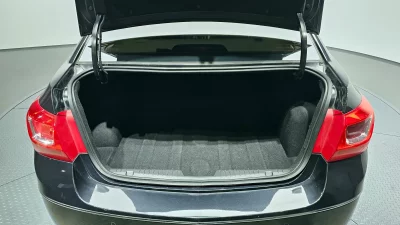 Daewoo Cruze