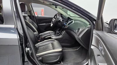 Daewoo Cruze