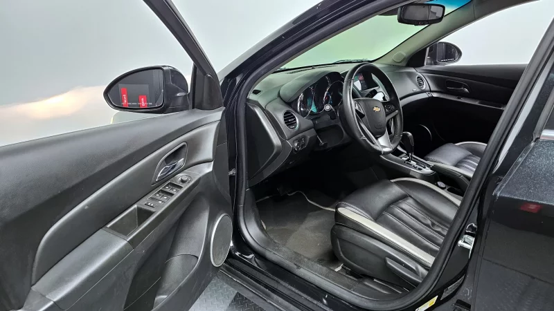 Daewoo Cruze