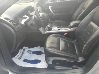 Renault Samsung SM5