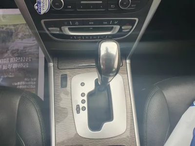 Renault Samsung SM5