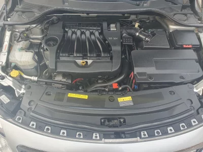 Renault Samsung SM5