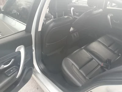 Renault Samsung SM5