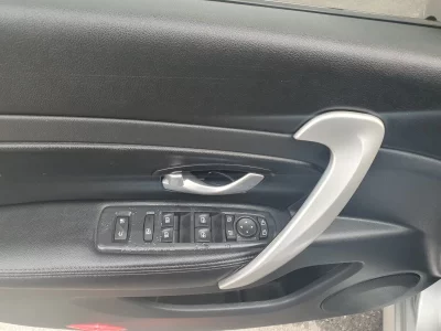 Renault Samsung SM5