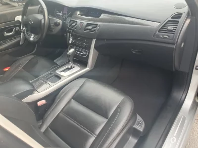 Renault Samsung SM5