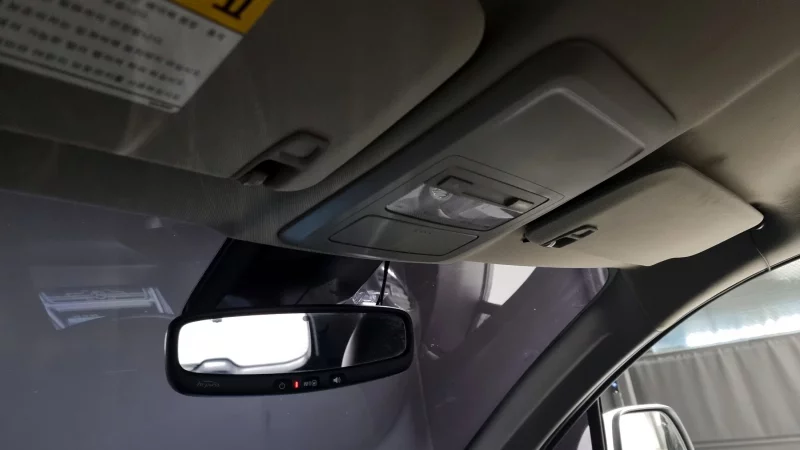 Daewoo Orlando