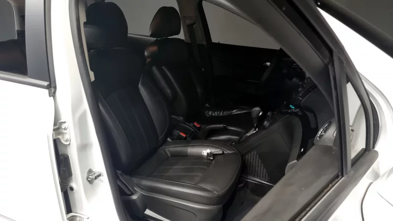 Daewoo Orlando