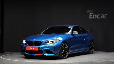 BMW M2