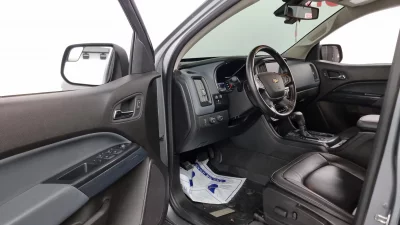 Daewoo Colorado