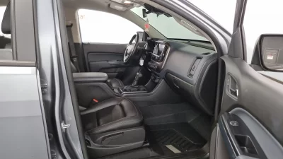 Daewoo Colorado