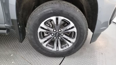 Daewoo Colorado