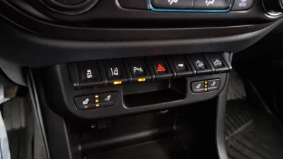 Daewoo Colorado
