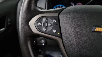 Daewoo Colorado