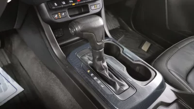 Daewoo Colorado