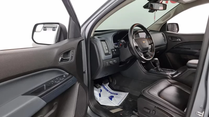 Daewoo Colorado