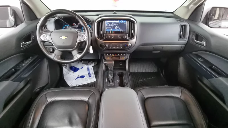 Daewoo Colorado