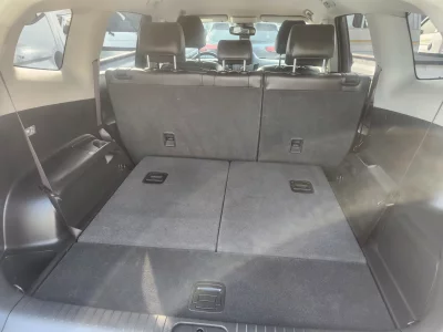 Daewoo Orlando