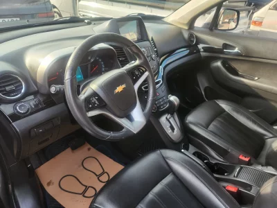 Daewoo Orlando