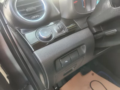 Daewoo Orlando