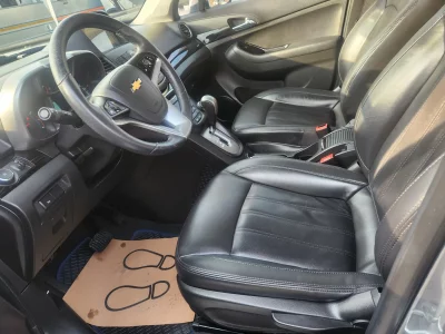 Daewoo Orlando
