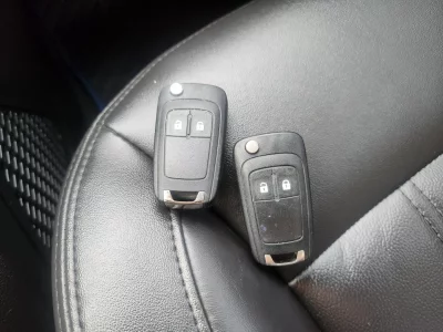 Daewoo Orlando