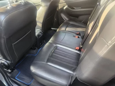 Daewoo Orlando