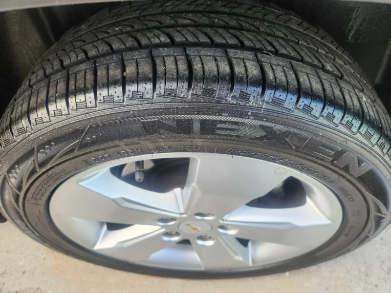 Daewoo Orlando