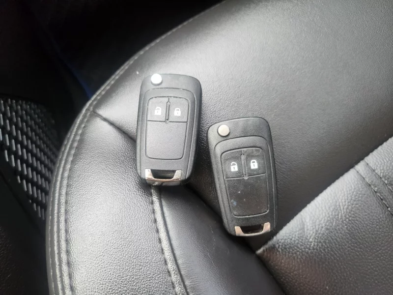 Daewoo Orlando