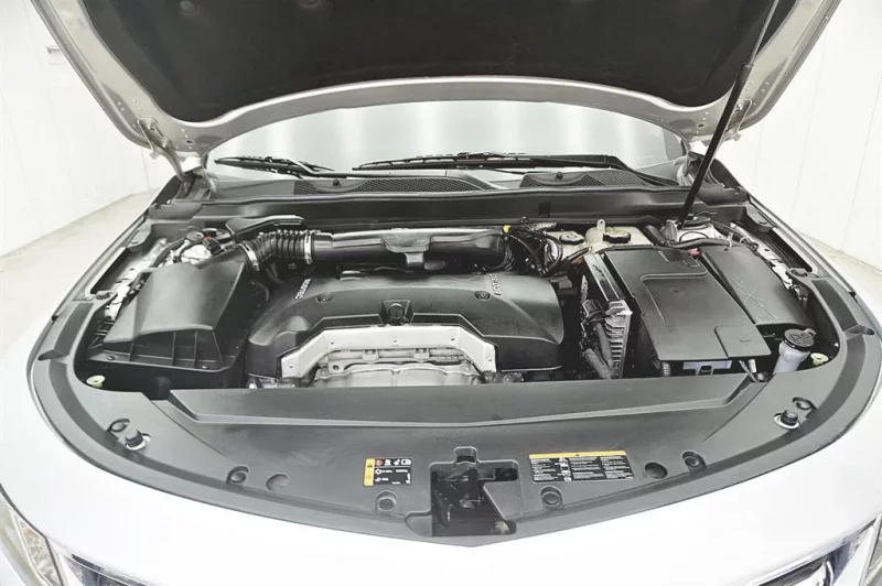 Daewoo Impala