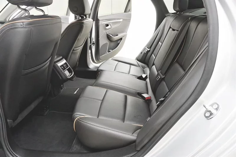 Daewoo Impala