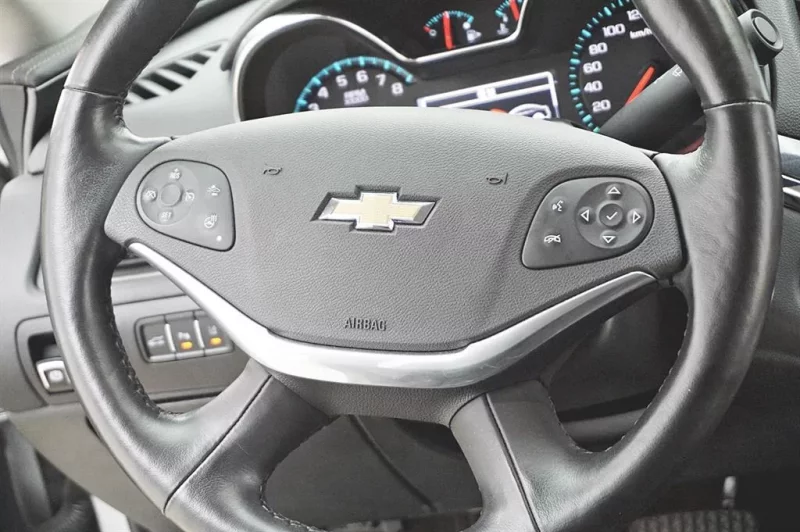 Daewoo Impala