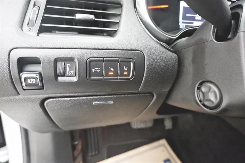 Daewoo Impala
