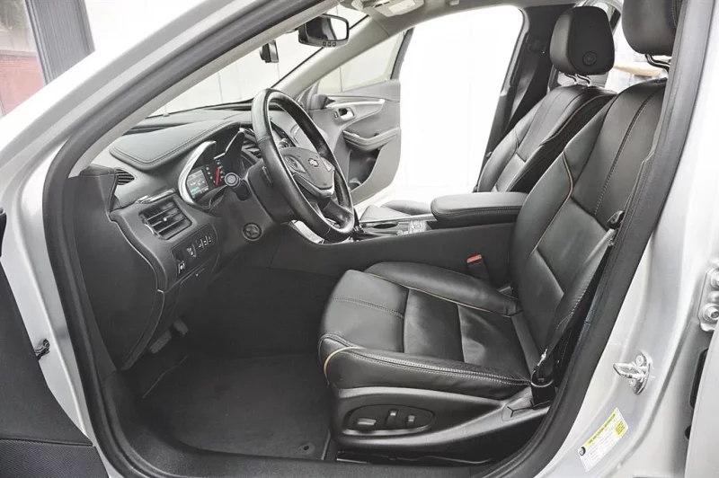Daewoo Impala