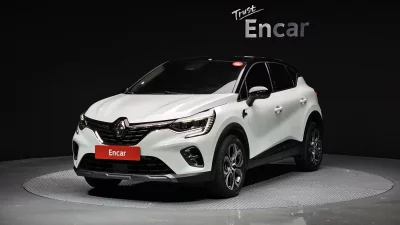 Renault Samsung Captur